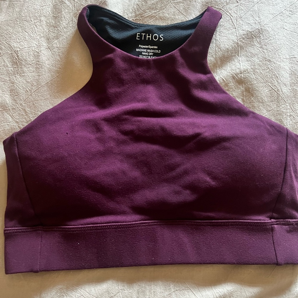 Ethos Sports Bra